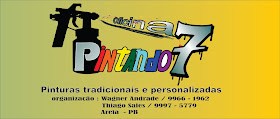 Oficina Pintando 7