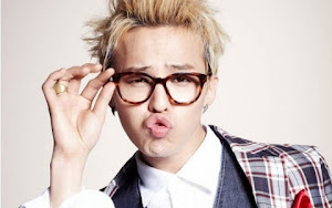 Say what!!! GD!!