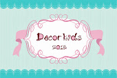Decor Kids 2013
