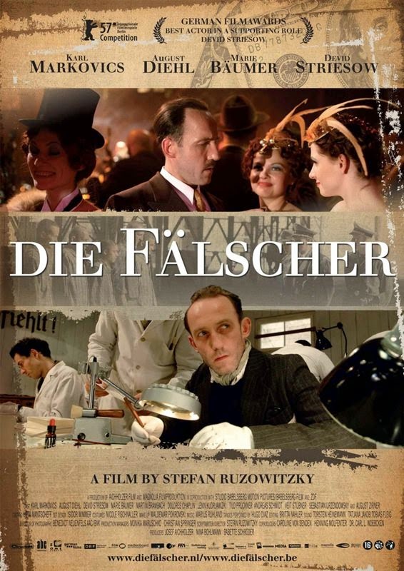 Kalpazanlar die fälscher