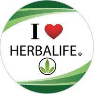 I LOVE HERBALIFE