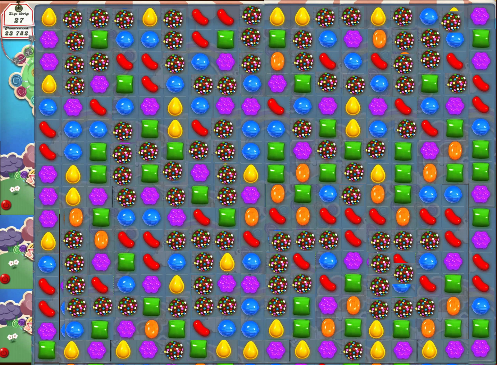 Candy Crush