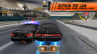 Need for Speed Hot Pursuit v1.2.62 Need for Speed Hot Pursuit v1.2.62