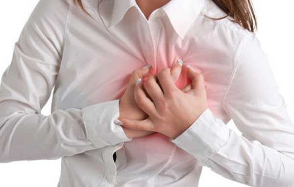 How to Prevent and Treat Heartburn and Stomach Ache Heartburn
