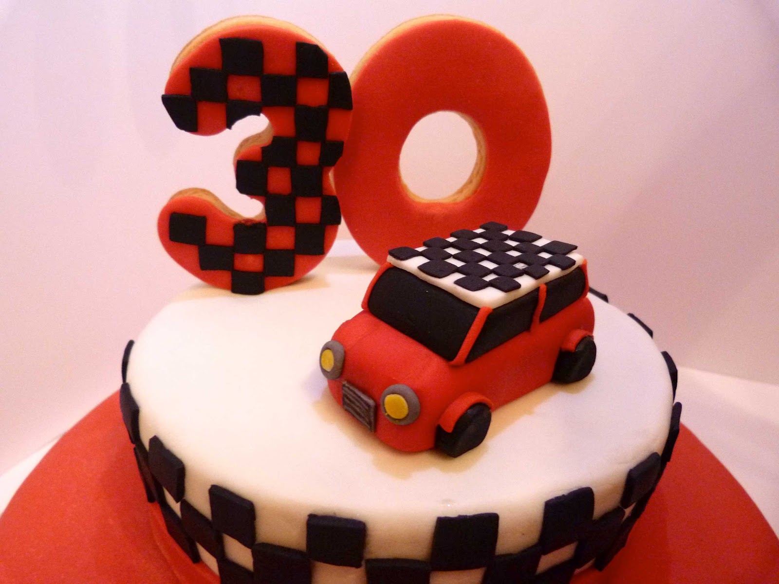 Pastel de mini Imagui