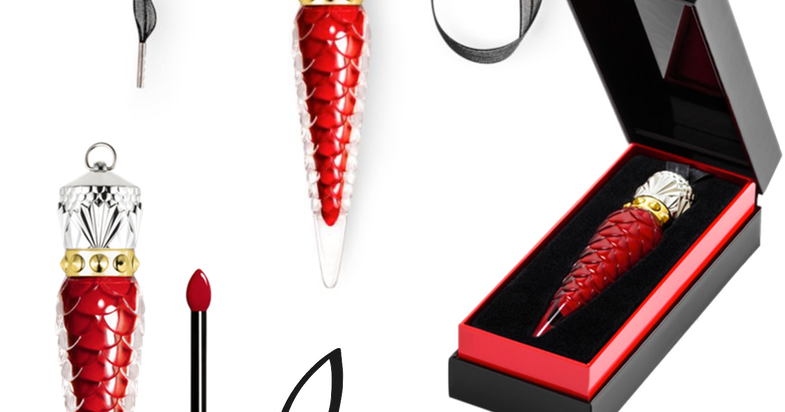 Christian Louboutin Loubilaque Lip Lacquers Christian Louboutin Loubilaque Lip Lacquers new photo Christian Louboutin Loubilaque Lip Lacquers Christian Louboutin Loubilaque Lip Lacquers new photo