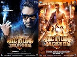 Action Jackson 2 Full Movie In Hindi 720p