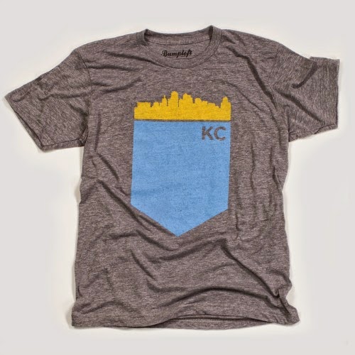 kansas city royals moose shirt