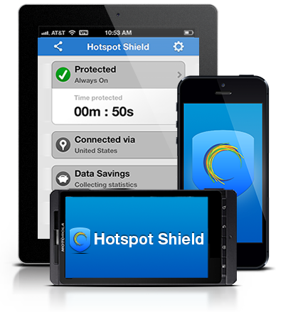 Hotspot Shield   -  11