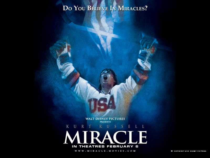 Miracle movie