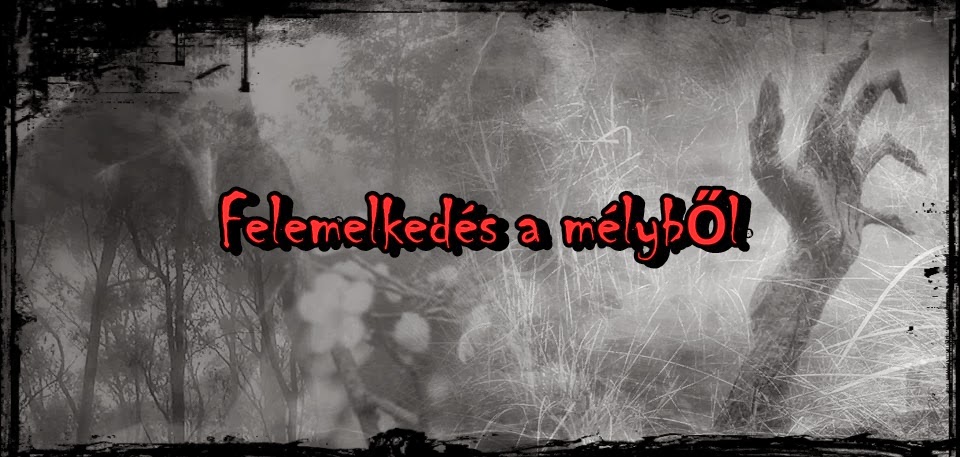 Felemelkedés a mélyből