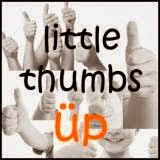 Little Thumbs Up: Milk
