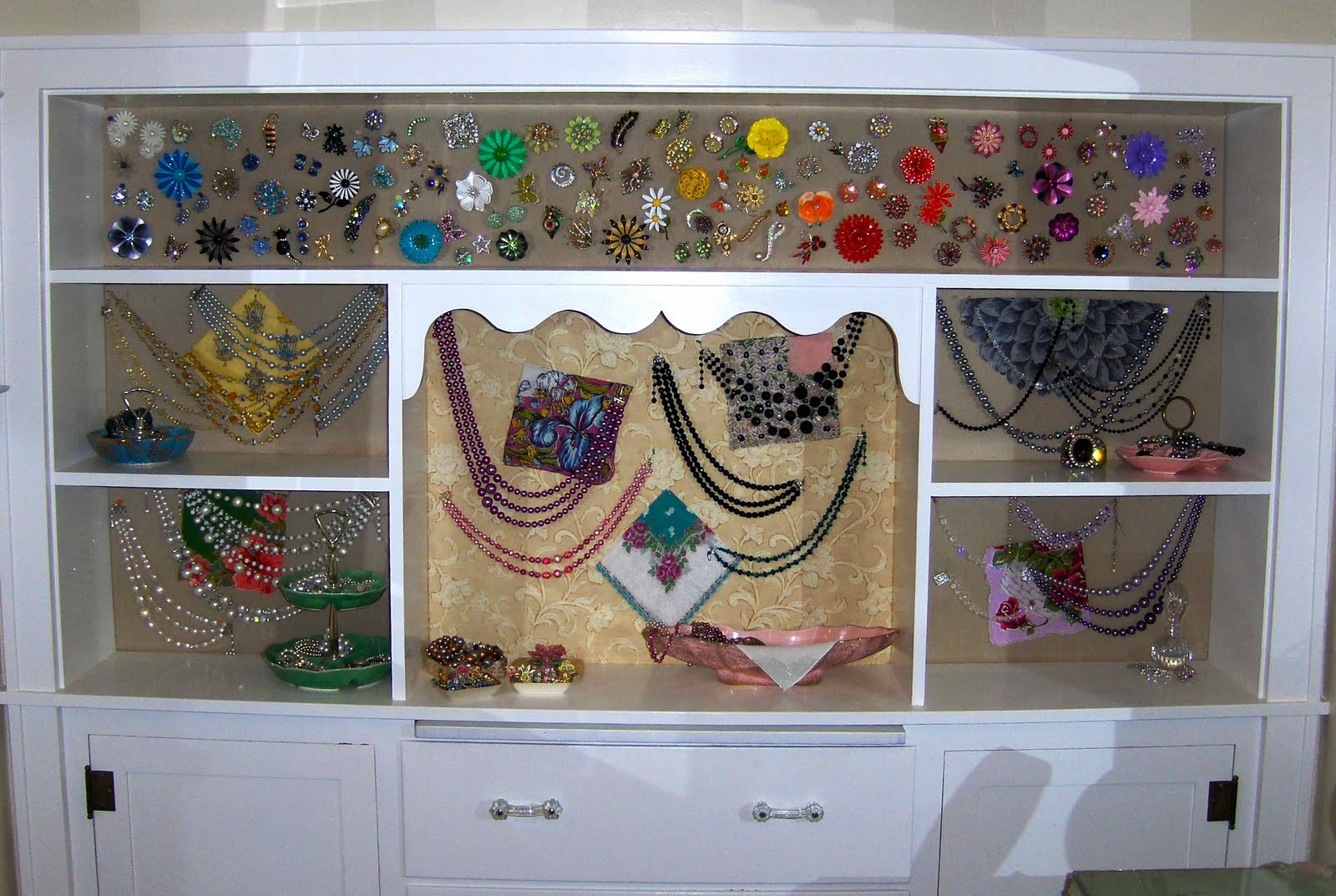 Kindred Spirits The Jewelry Room