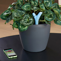 parrot riego de plantas reparacion de electrodomesticos