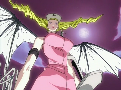 Download Shaman King Episode 44 Subtitle Indonesia