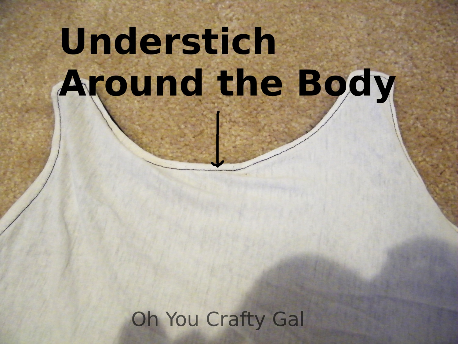 Cat Hoodie Tutorial Make your Cat a Coat This Winter Oh You Crafty Gal