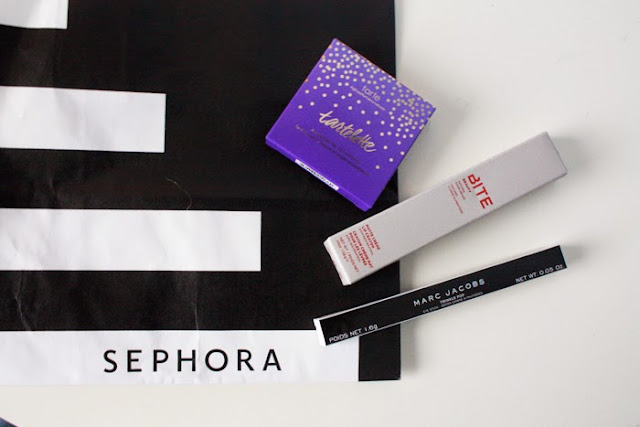 A Mini Sephora Haul