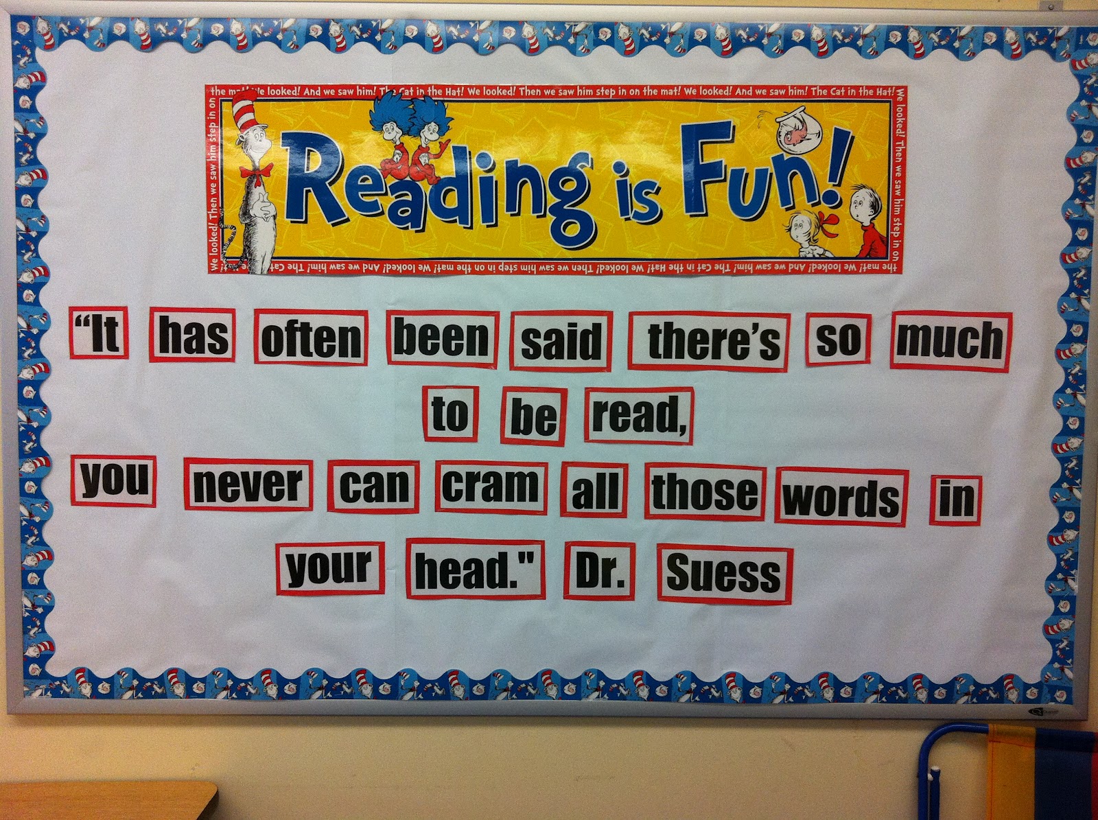 All the Dots: Do or Die(cut)