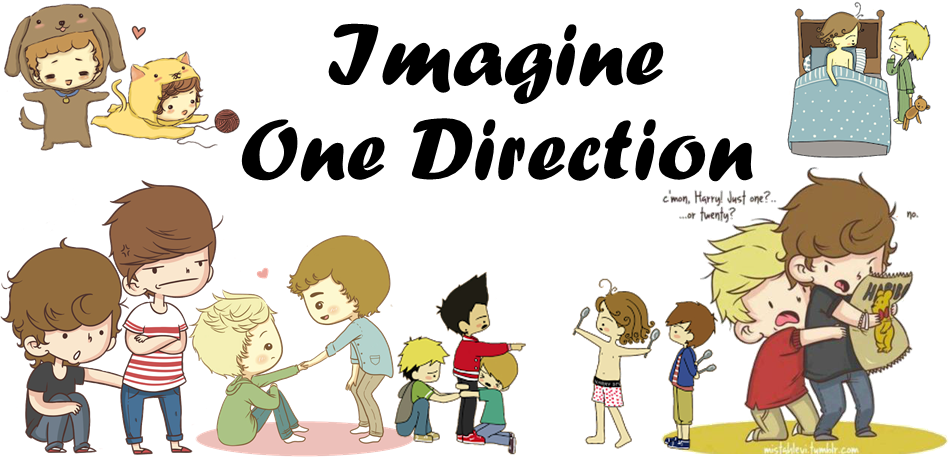 Imagine One Direction