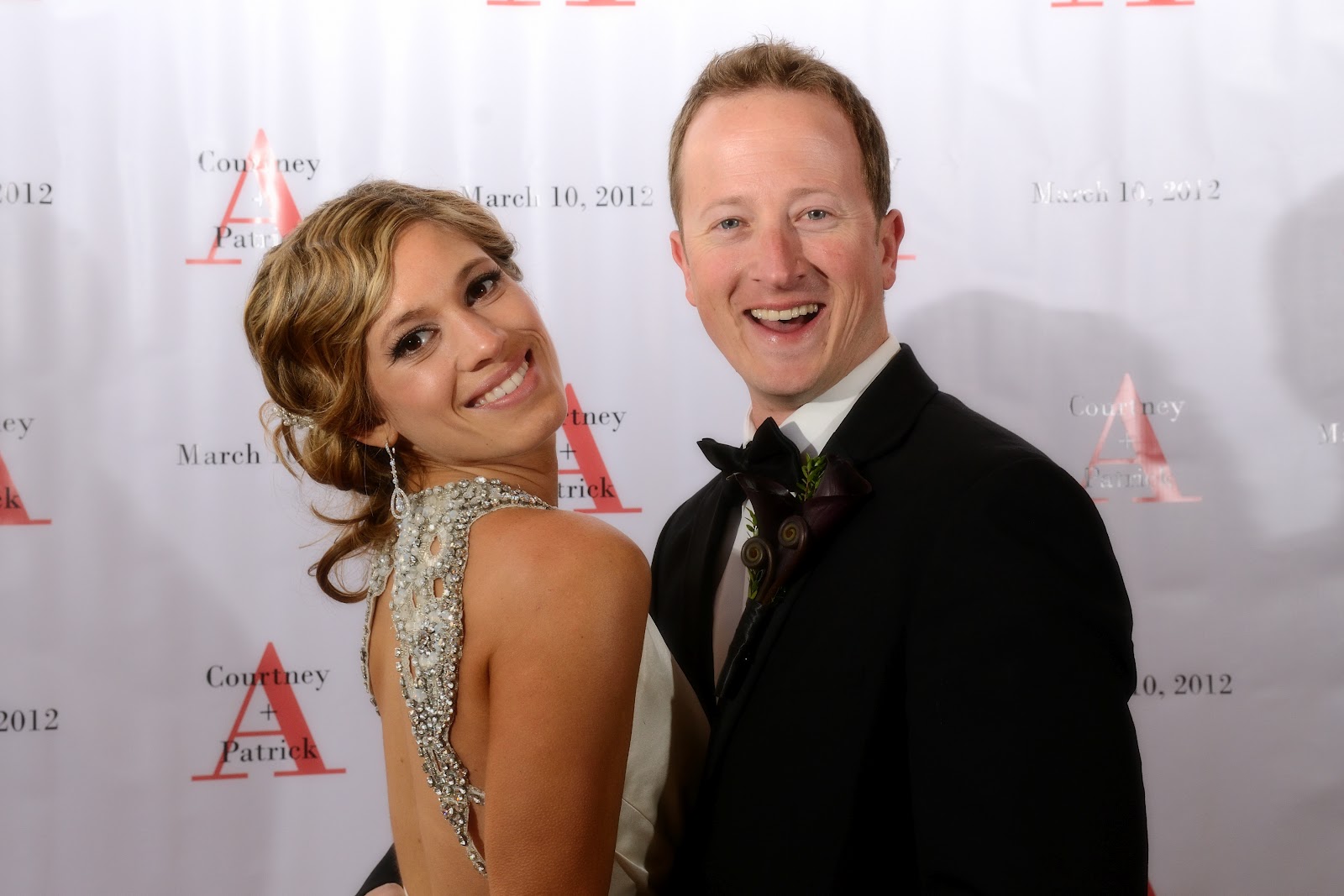 Simply Santa Barbara Weddings + Events Courtney + Patrick