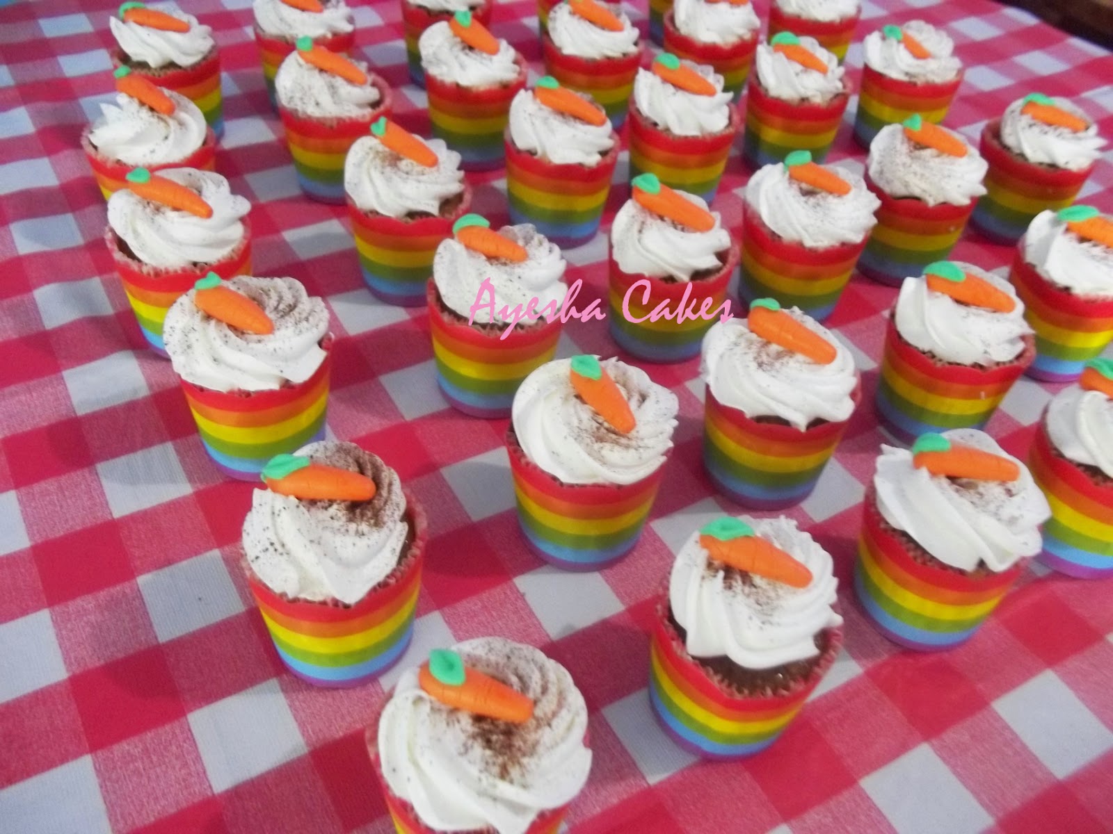 Ayesha Cakes Jakarta