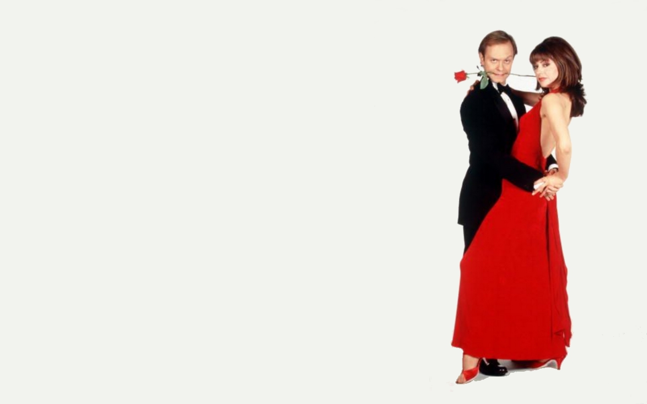 Filmovízia: Jane Leeves [Wallpaper]