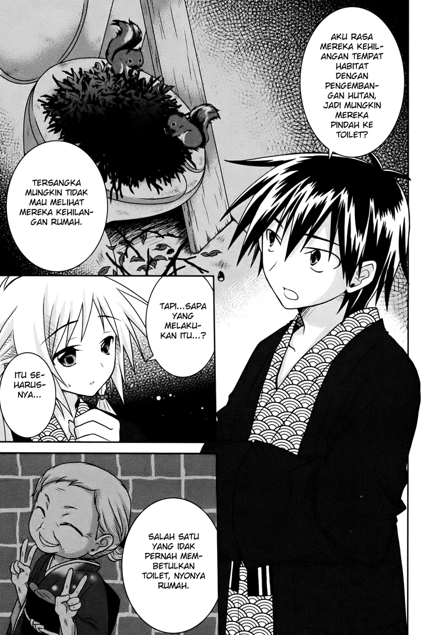 Komik iris zero 004 5 Indonesia iris zero 004 Terbaru 31|Baca Manga Komik Indonesia|