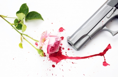 Blood Love Letter
