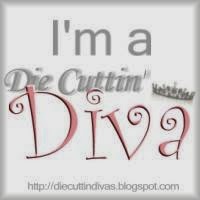 Die Cuttin Diva Showcase Pick