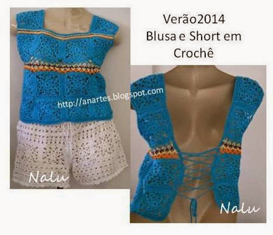 Comprar Saída de Praia Crochê Redinha Laranja - Bella Doll