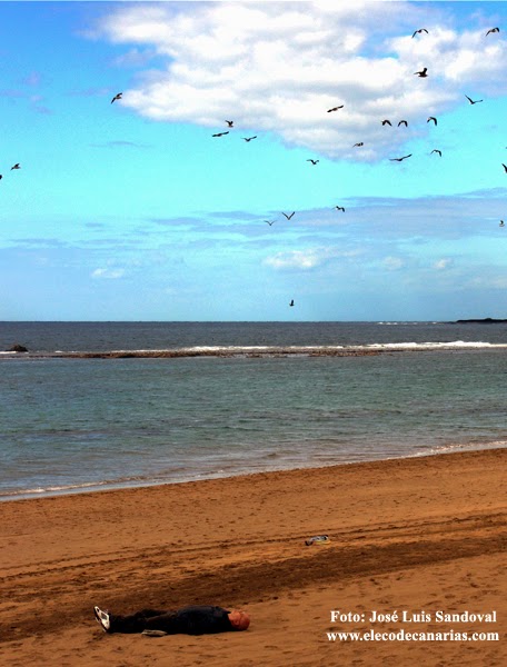 El calor vuelve a Canarias en marzo El calor vuelve a Canarias en marzo