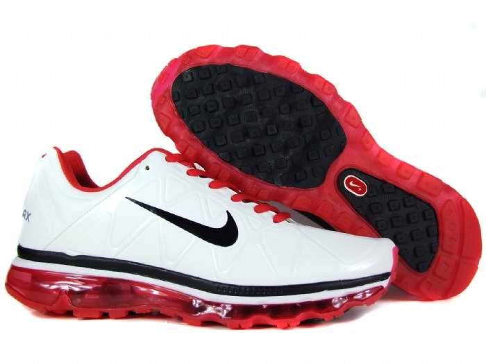 air max 2011 red