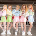 Red Velvet Fashion 2015