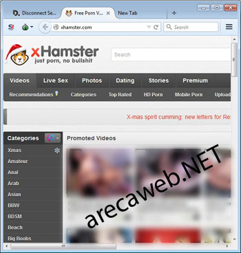 buka situs diblokir internet positif