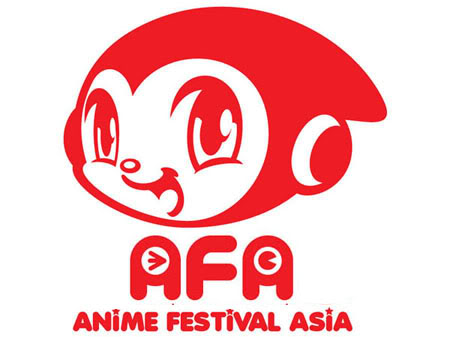 Anime Festival Asia AFA