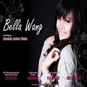 Bella Wang - Biarkan Cinta Bella Wang - Biarkan Cinta