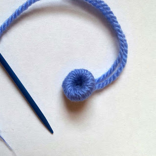 roman blind ring button, curtain ring button, make your own button,roman blind ring button, crochet button free tutorial 