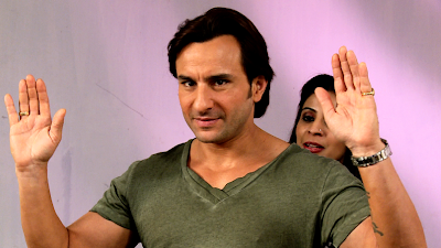 hot sexy saif ali khan