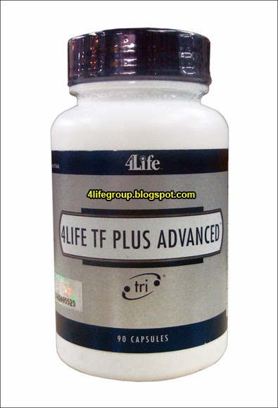 4LIFE TRANSFER FACTOR PLUS foto 4LIFE TRANSFER FACTOR PLUS