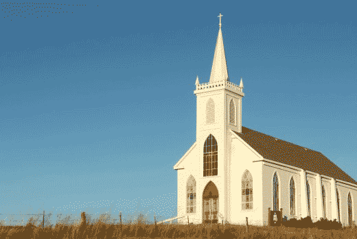 Gereja Jon Richard Gereja Jon Richard