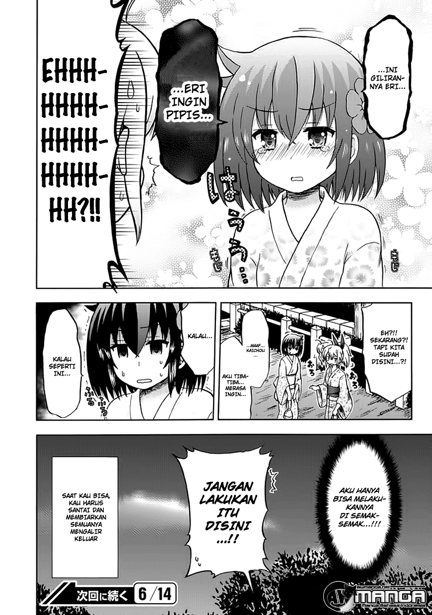 Komik fujimura kun mates 068 69 Indonesia fujimura kun mates 068 Terbaru 14|Baca Manga Komik Indonesia|