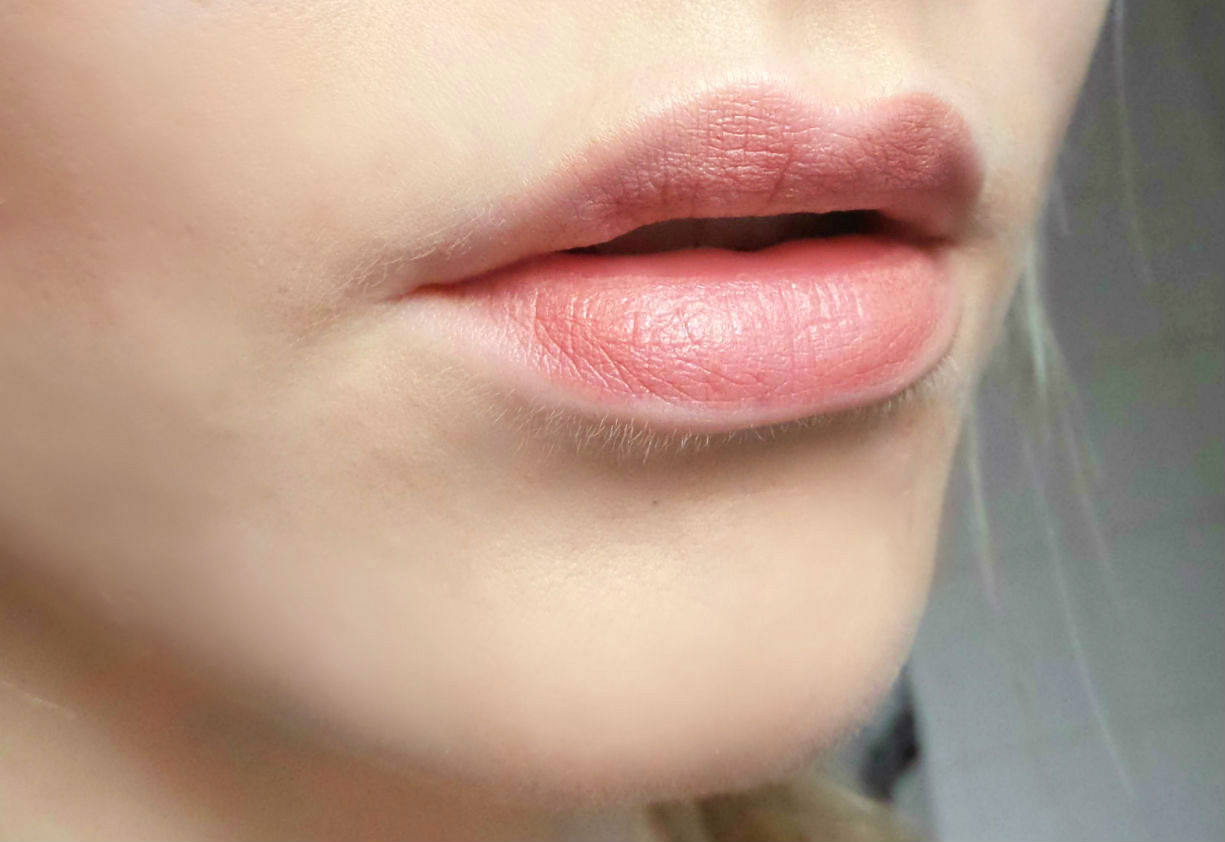 Soap and Glory Sexy Mother Pucker Lipstick in Supernude Soap and Glory Sexy Mother Pucker Lipstick in Supernude