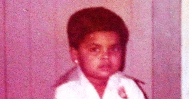 My Religion, My Faith. - Day 2