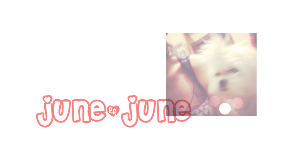 june&june