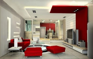Cara Tepat Mendesain Interior Ruang Tamu Minimalis contoh kamar tidur minimalis
