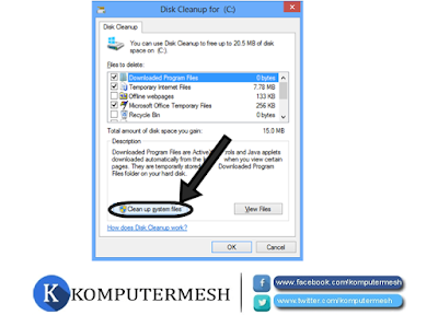 Cara Menghapus Windows Old yang Tidak Bisa Dihapus Cara Menghapus Windows Old yang Tidak Bisa Dihapus