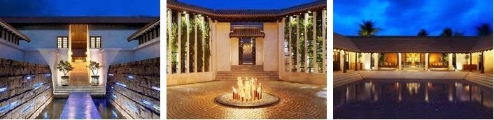 Le Méridien Koh Samui Resort & Spa