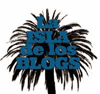 La isla de los Blogs