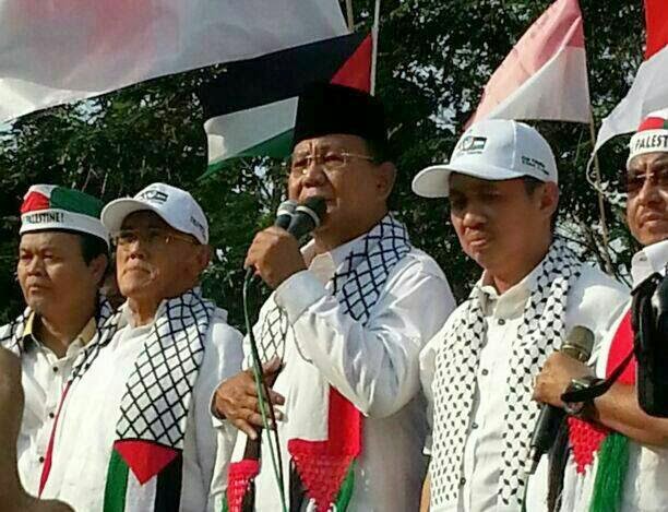 Koalisi Merah PuTIH Koalisi Merah PuTIH