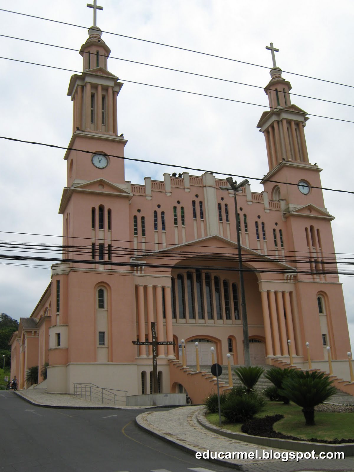 . Cidades de Santa Catarina Jaraguá do Sul
